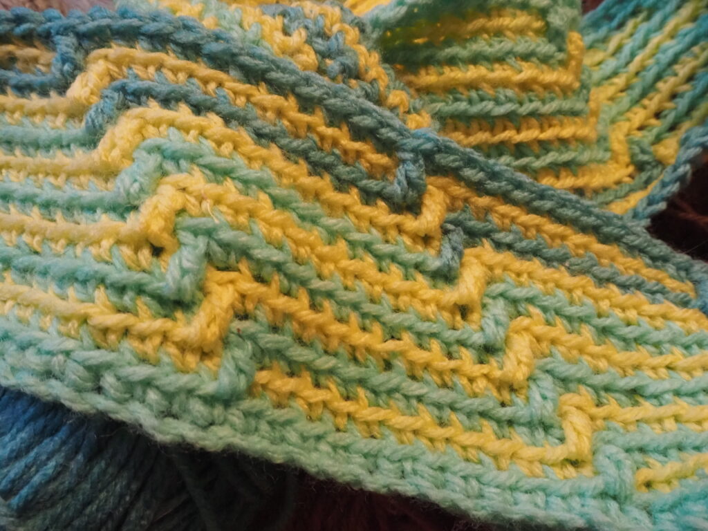 Havana blanket start